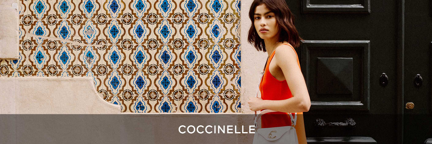 Coccinelle