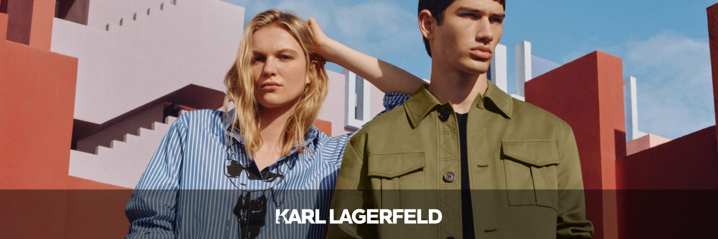 Karl Lagerfeld