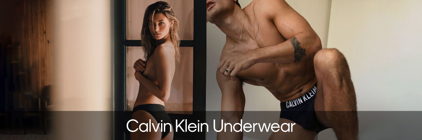 Calvin Klein Underwear