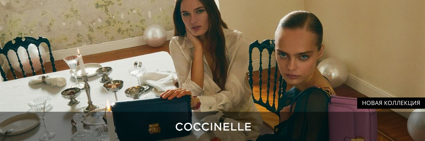 Coccinelle