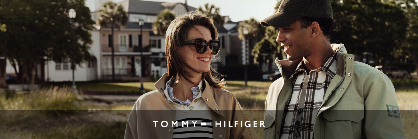 Tommy Hilfiger