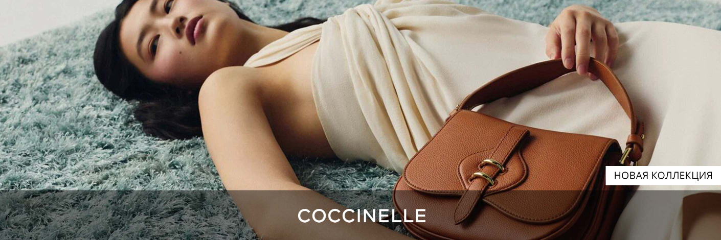 Coccinelle