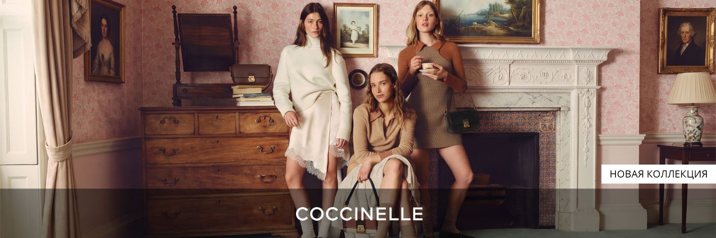 Coccinelle