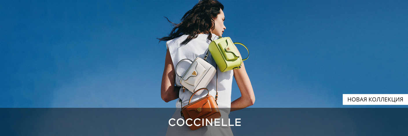 Coccinelle