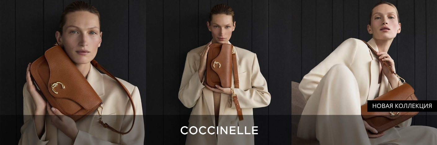 Coccinelle