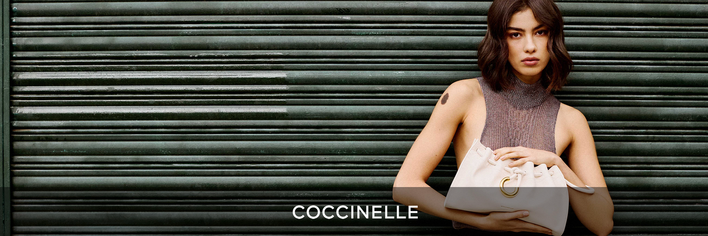 Coccinelle
