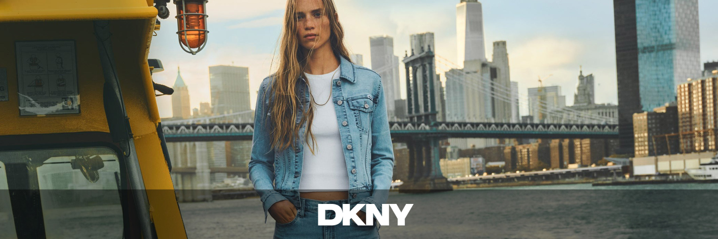 DKNY