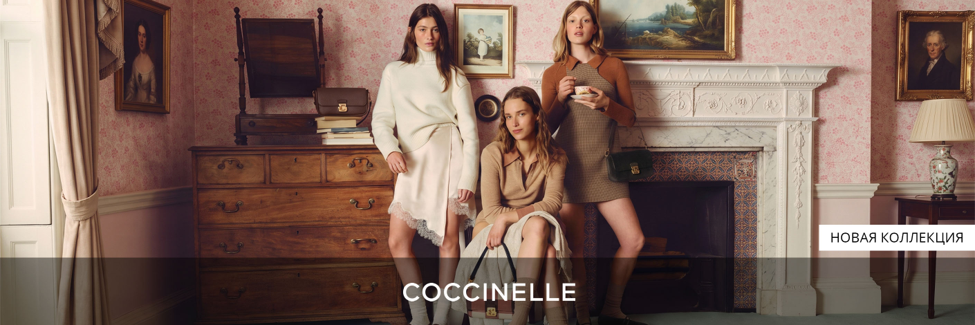 Coccinelle