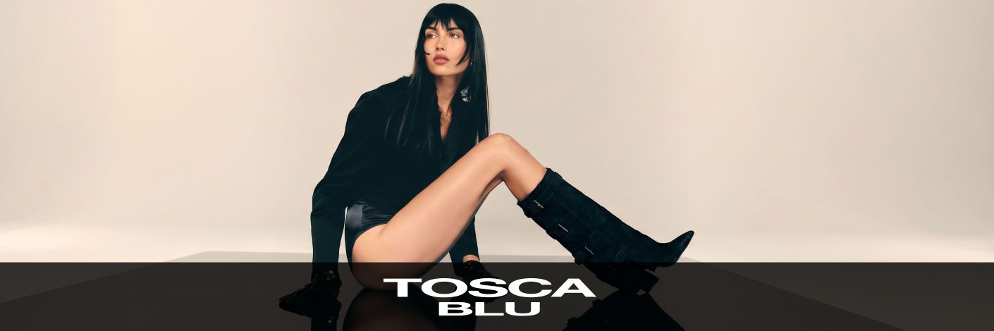 Tosca Blu