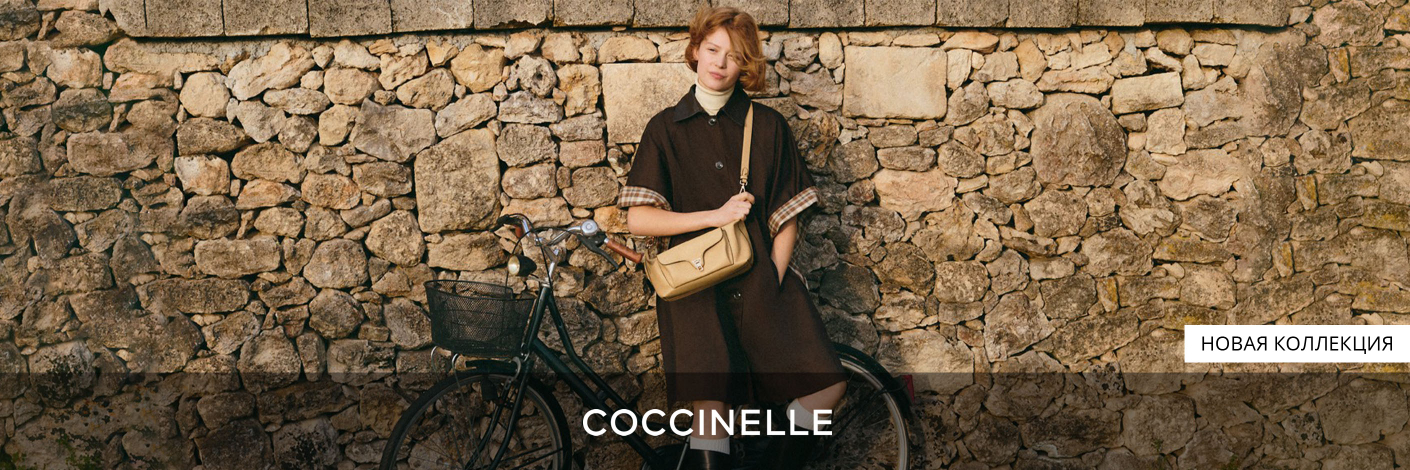Coccinelle