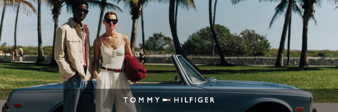 Tommy Hilfiger