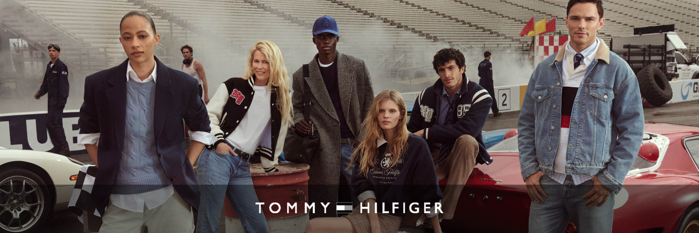 Tommy Hilfiger