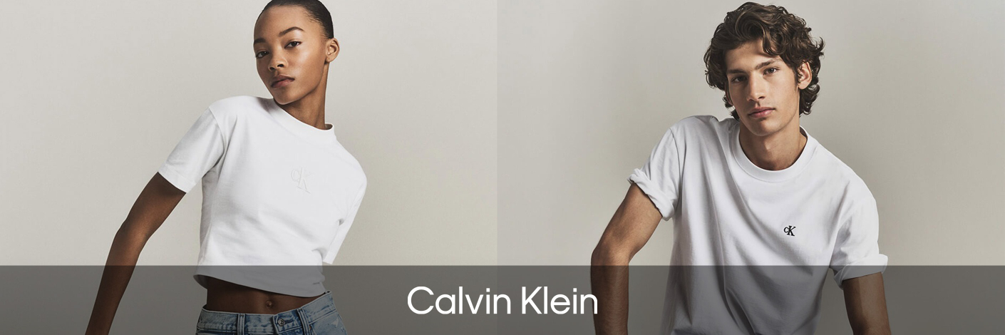 Calvin Klein
