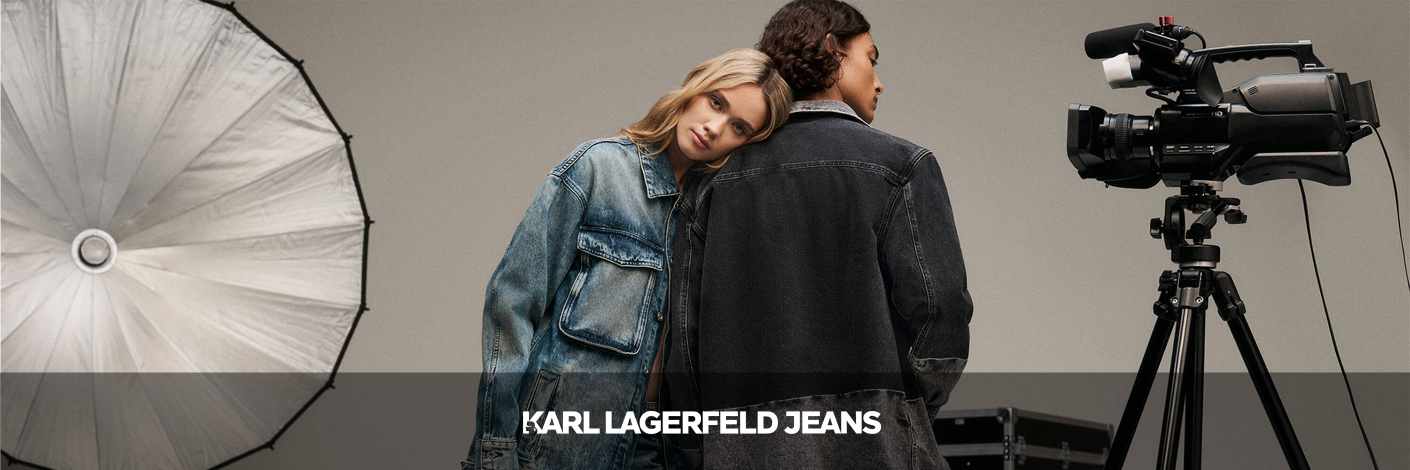 Karl Lagerfeld Jeans