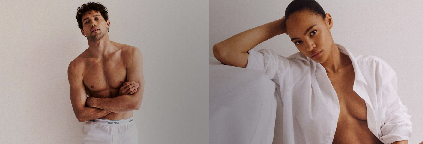 Calvin Klein Underwear
