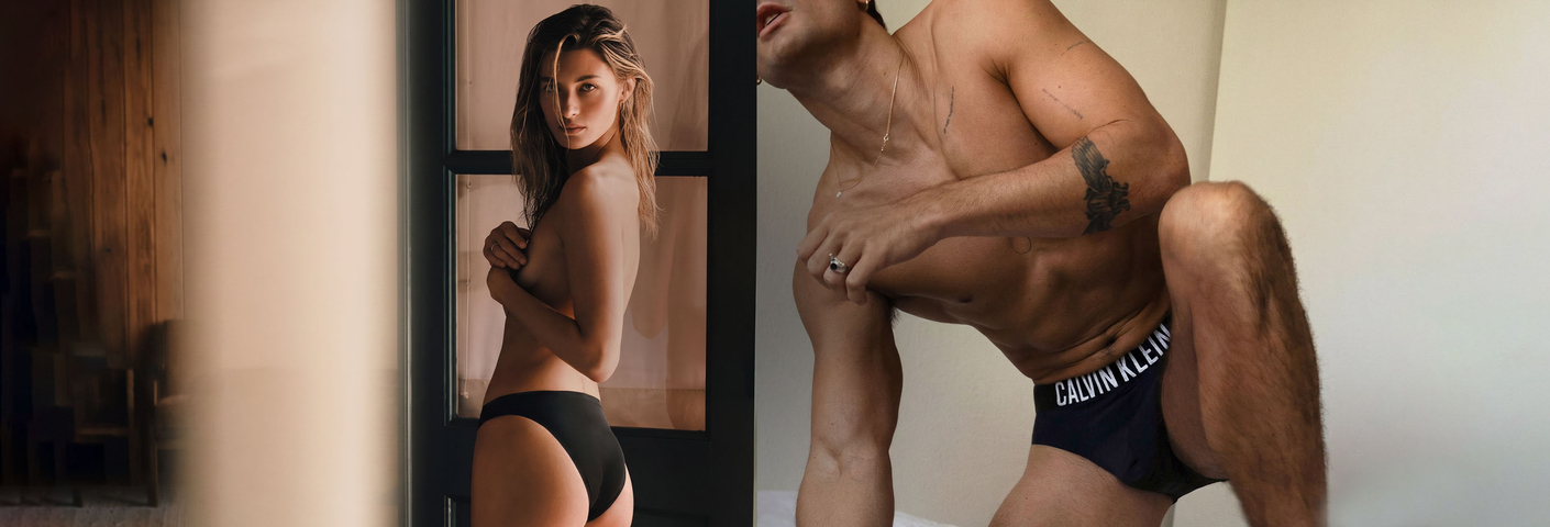 Calvin Klein Underwear