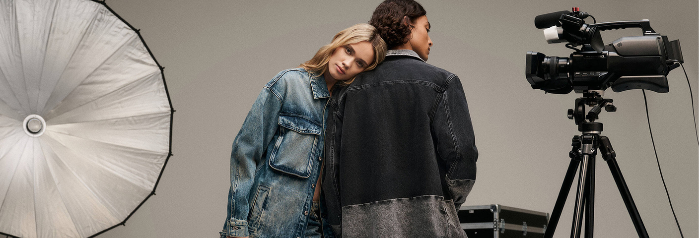 Karl Lagerfeld Jeans
