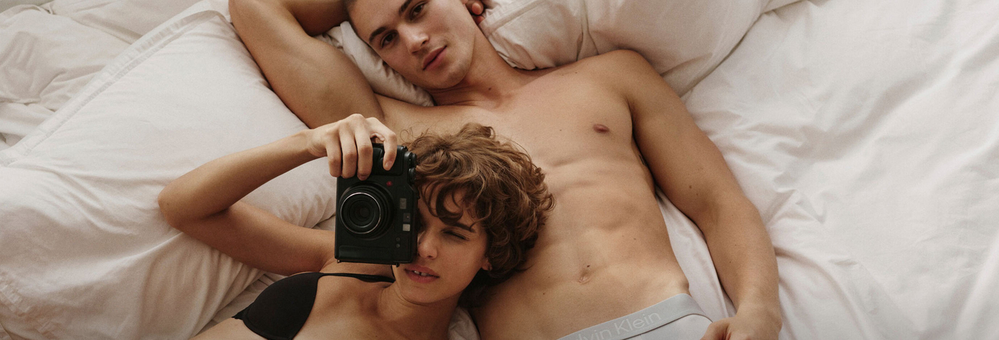 Calvin Klein Underwear