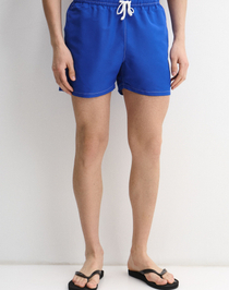 Шорты плавательные