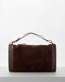 Сумка ELINOR SUEDE