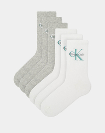 Набор из 4 пар носков