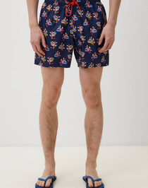 Шорты плавательные