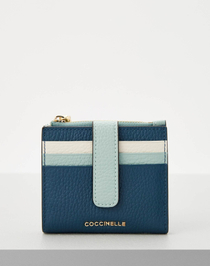 Кошелек METALLIC TRICOLOR