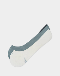 Комплект из 2 пар носков