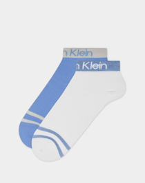 Комплект из 2 пар носков