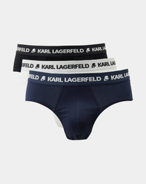 Набор из 3 трусов