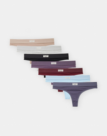 Комплект из 7 трусов