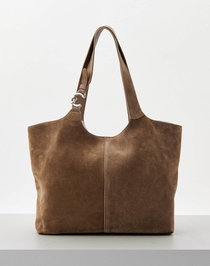 Сумка C-EASY SUEDE