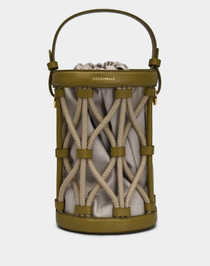 Сумка KOI ROPE