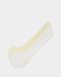 Комплект из 2 пар носков