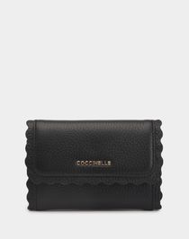 Кошелек LEATHER LACE