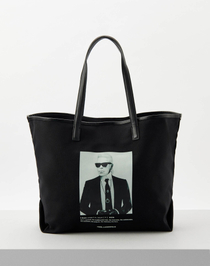 Сумка ESSENTIAL ARTWORK 