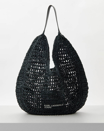 Сумка RAFFIA SUMMER HOBO