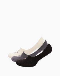 Комплект из 3 носков