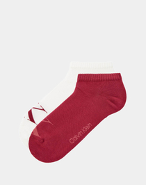 Набор из 2 пар носков