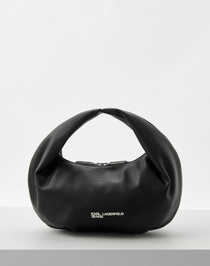 Сумка METAL LOGO