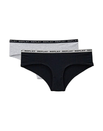 Комплект из 2 трусов