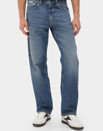 Джинсы 90S STRAIGHT