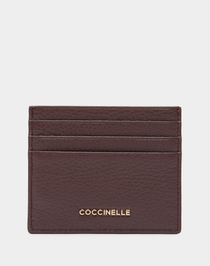 Визитница METALLIC SOFT