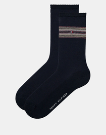 Комплект из 2 пар носков