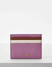 Визитница METALLIC TRICOLOR