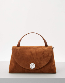 Сумка NIKLA SUEDE