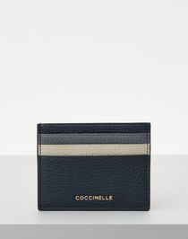 Визитница METALLIC TRICOLOR