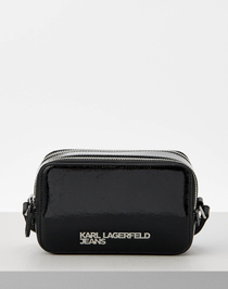 Сумка METAL LOGO