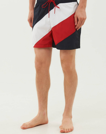 Шорты плавательные