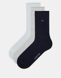 Комплект из 3 пар носков